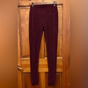 Victoria’s Secret leggings